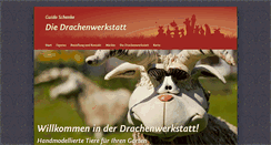 Desktop Screenshot of guido-schenke.de
